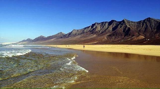 Paradise Fuerteventura Morro Jable  Exterior foto